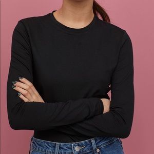 H&M Long Sleeve